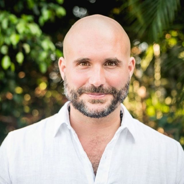 Stephan Oesterreicher